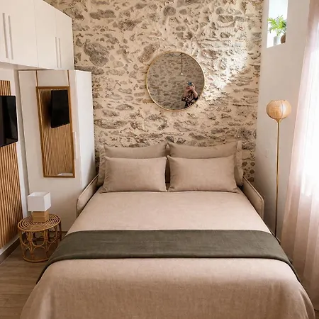 - 50m Vieux Port - Parking Inclus- Clim Διαμέρισμα